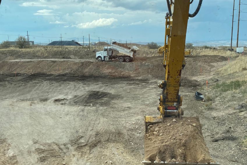 Foundations for Success: Why Proper Excavation Matters in Construction