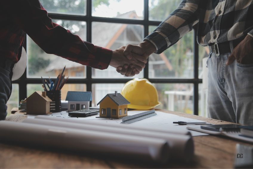 From Plans to Permits: Working With a Residential Contractor