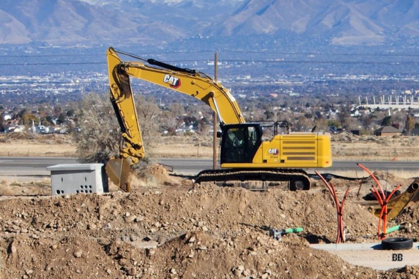 Digging Deep with Butterfield Builders: Understanding Excavation Services