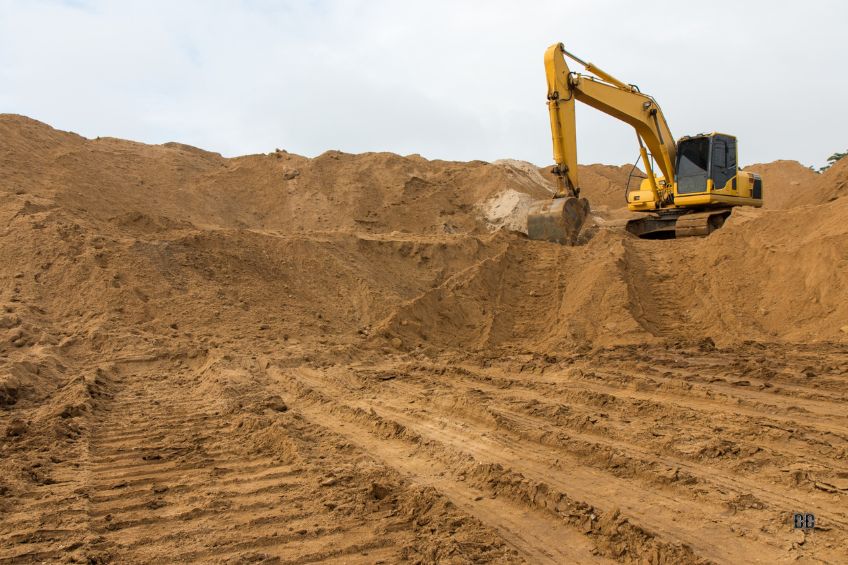 Beneath the Surface: Why Proper Excavation is Key for Your Business