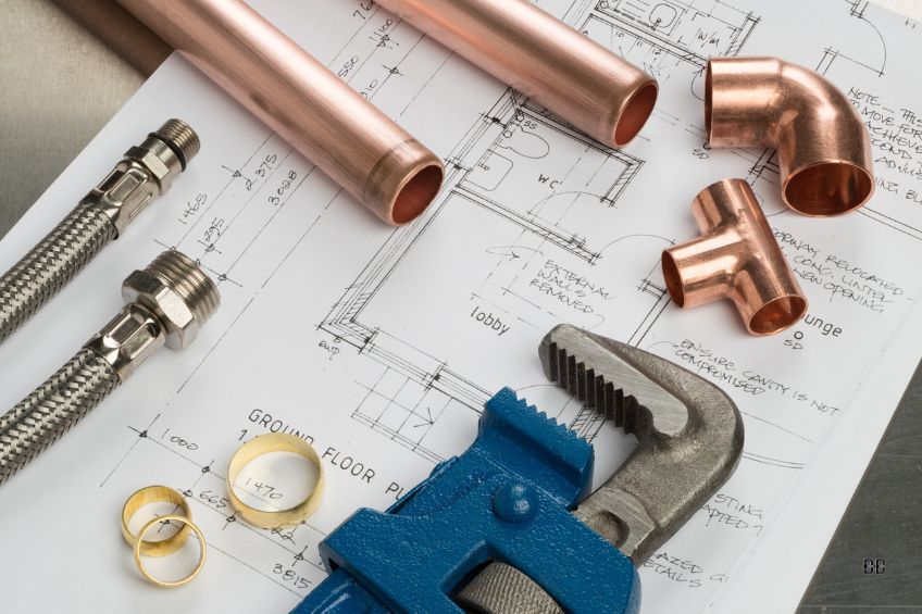 Navigating Commercial Plumbing Installations with Expertise