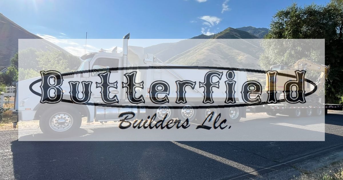Butterfield Builders Llc.